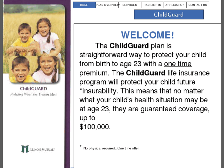 www.wardchild.com