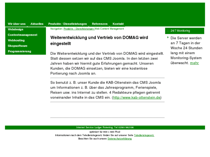 www.web-content-management-systeme.com