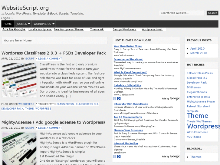 www.websitescript.org