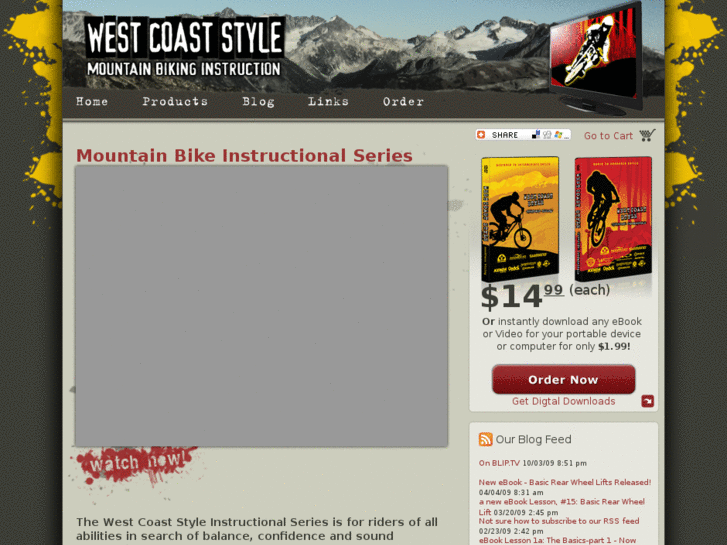 www.westcoaststyle.net