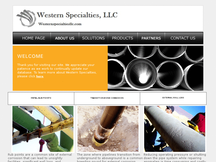 www.westernspecialtiesllc.com