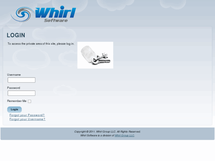 www.whirlsoftware.com