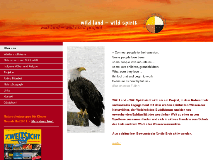 www.wildland-wildspirit.org