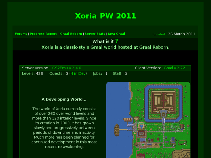 www.xoria.org