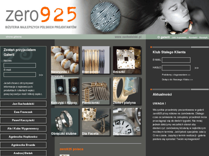 www.zero925.pl