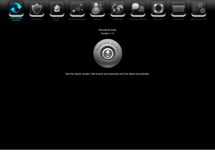 www.advent-dockbar.com