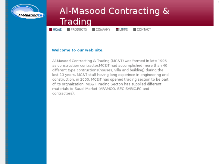 www.al-masood.com