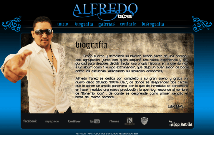 www.alfredotapia.com