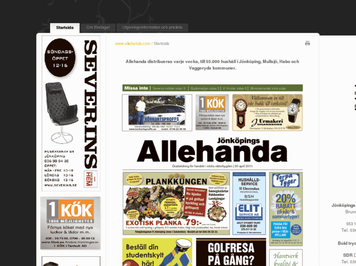 www.allehanda.com