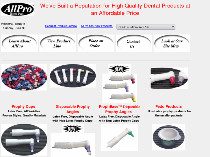 www.allprodental.com