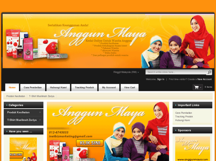 www.anggunmaya.com