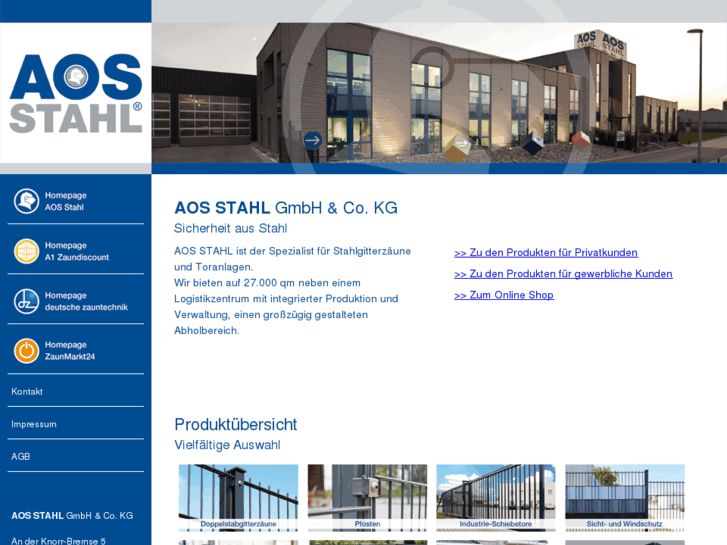 www.aos-stahl.com