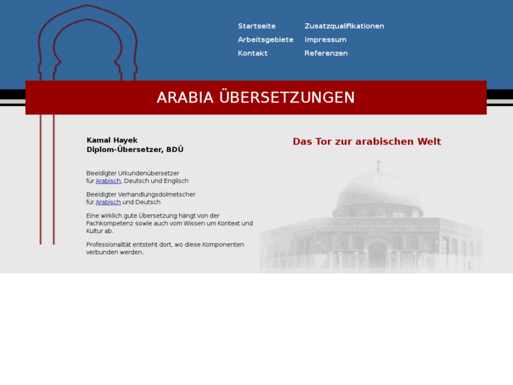 www.arabia.de