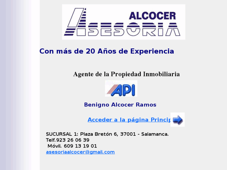 www.asesoria-alcocer.com