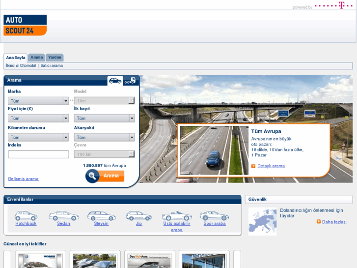 www.autoscout24.com.tr