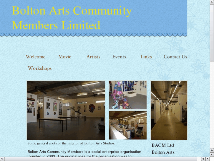 www.bacm.co.uk