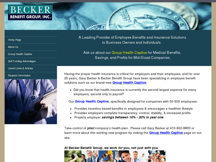 www.beckerbenefit.com