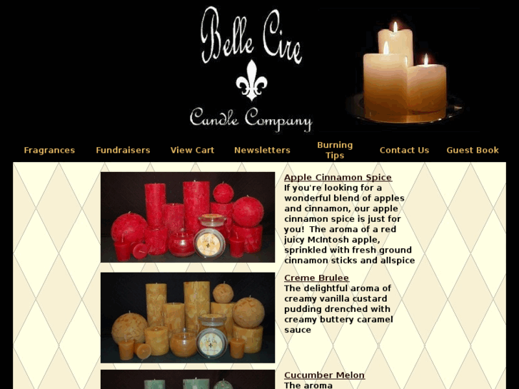 www.bellecire.com