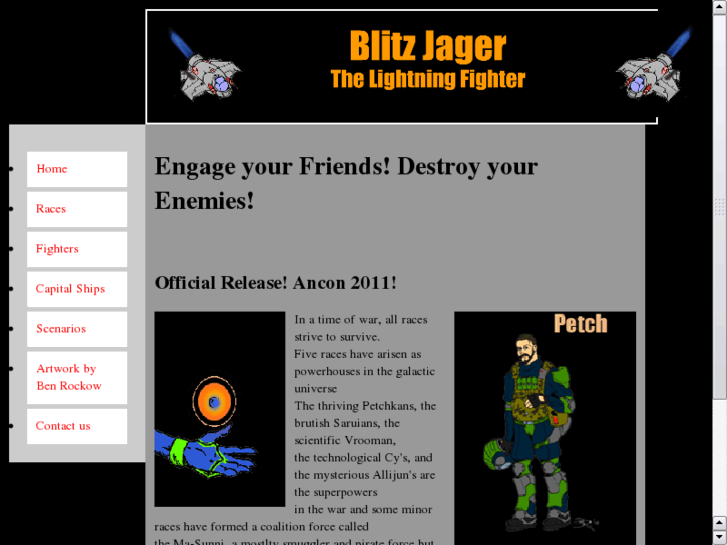 www.blitzjager.com