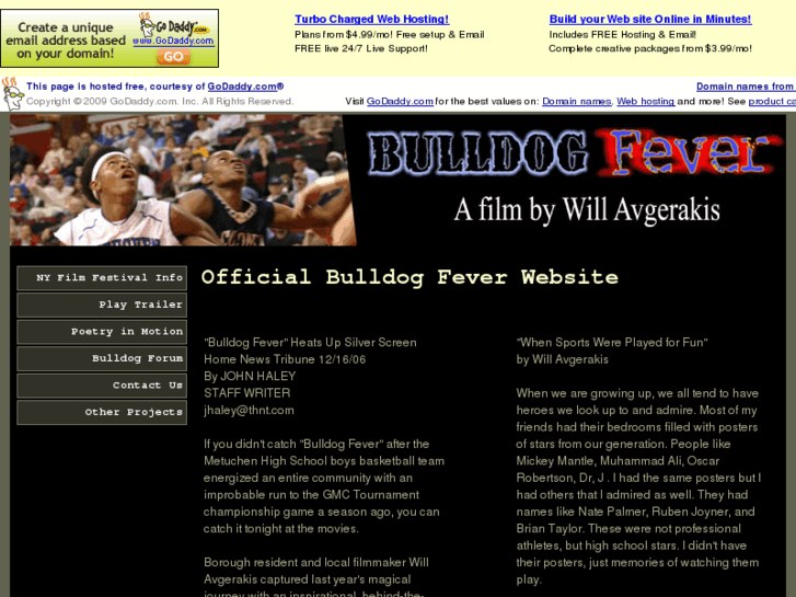 www.bulldogfever.net