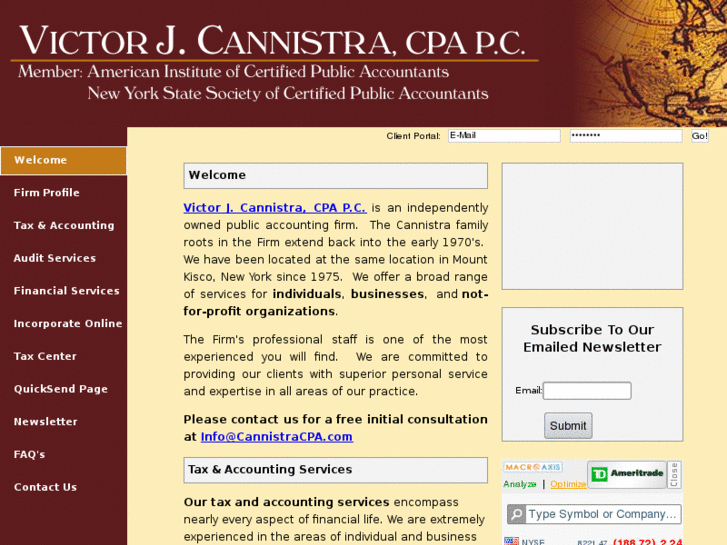 www.cannistracpa.com