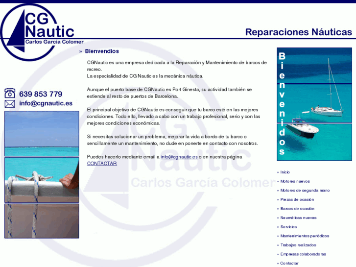 www.cgnautic.es