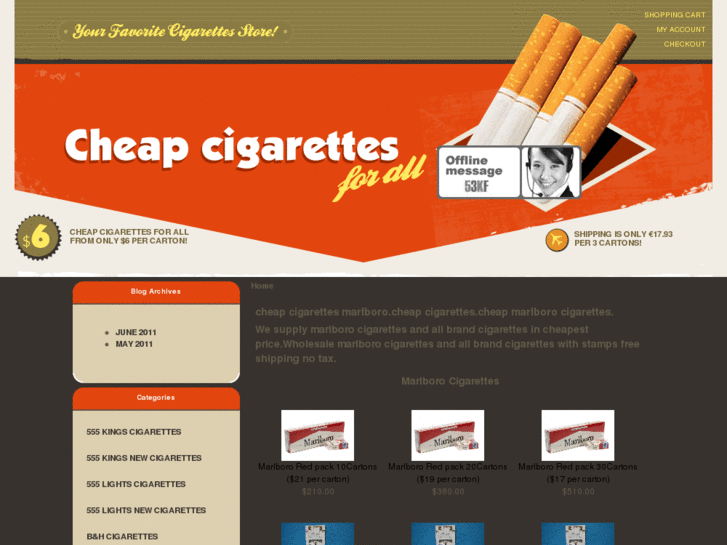 www.cheapcigarettesmarlboro.com