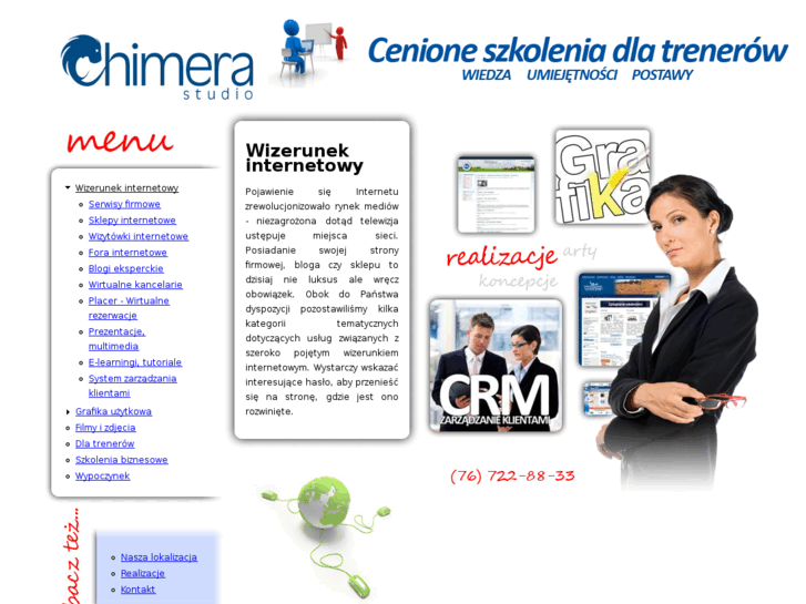 www.chimera-studio.pl