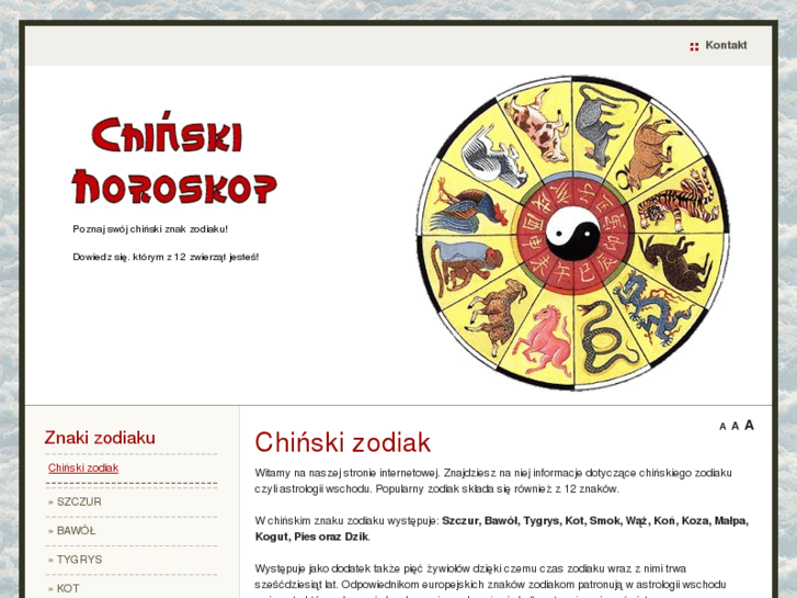 www.chinskihoroskop.pl