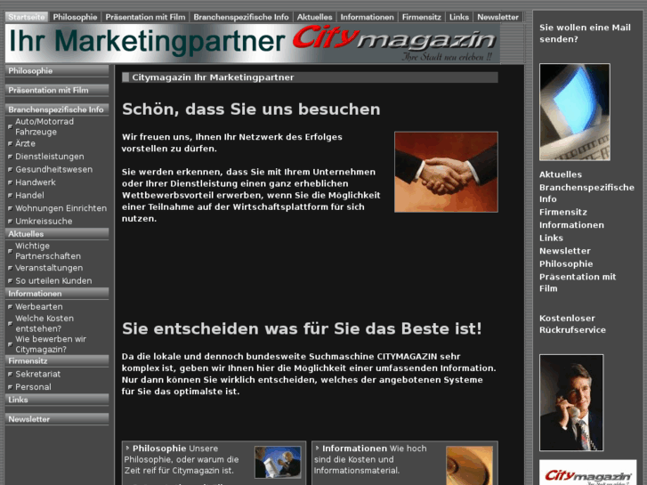 www.citymagazin.net