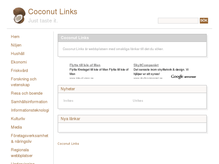 www.coconut-links.com