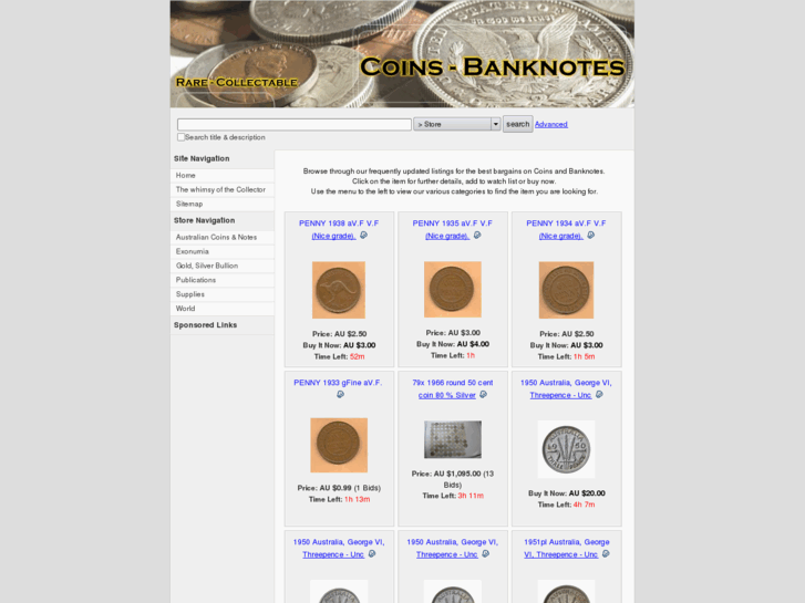 www.coins-banknotes.com