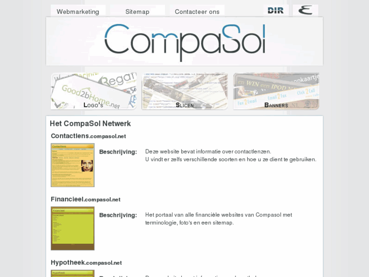 www.compasol.net