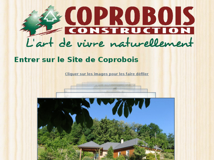 www.coprobois.com