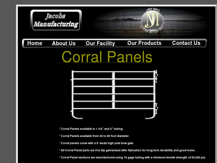 www.corral-panels.com