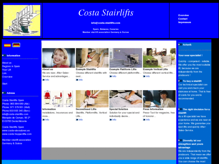 www.costa-stairlifts.com