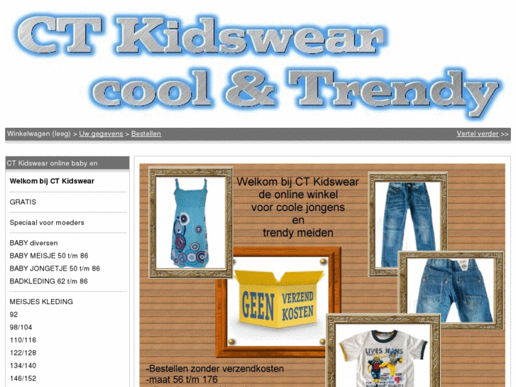 www.ctkidswear.nl