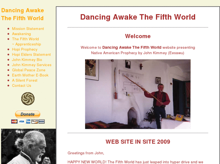 www.dancingawakethefifthworld.com