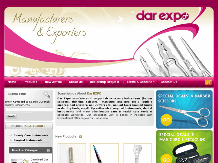 www.darexpo.com