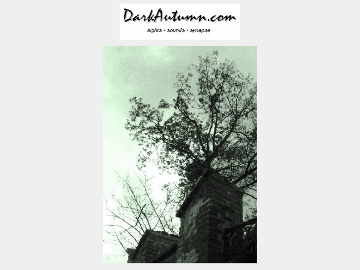 www.darkautumn.com