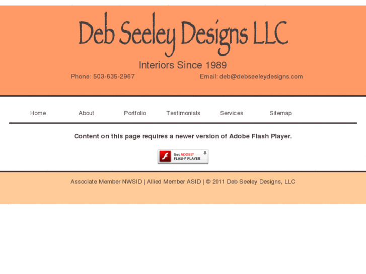 www.debseeleydesigns.com