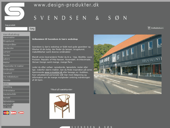 www.design-produkter.dk