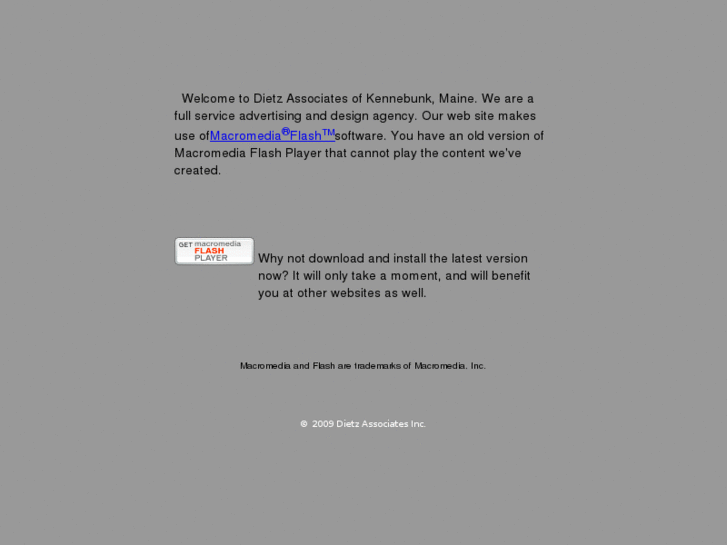 www.dietzassociates.com