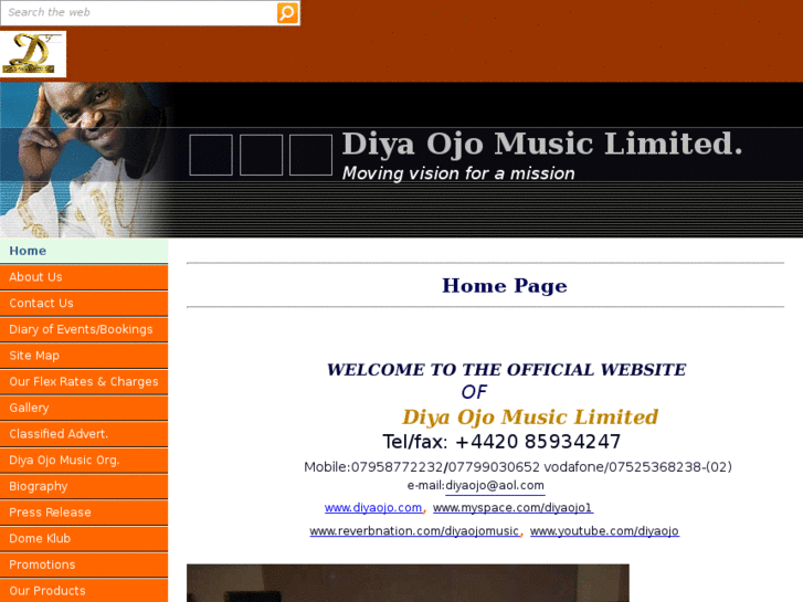 www.diyaojo.com