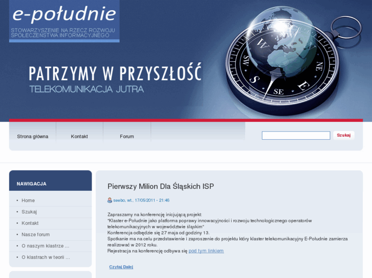 www.e-poludnie.pl