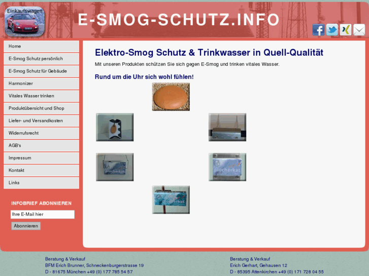 www.e-smog-schutz.info