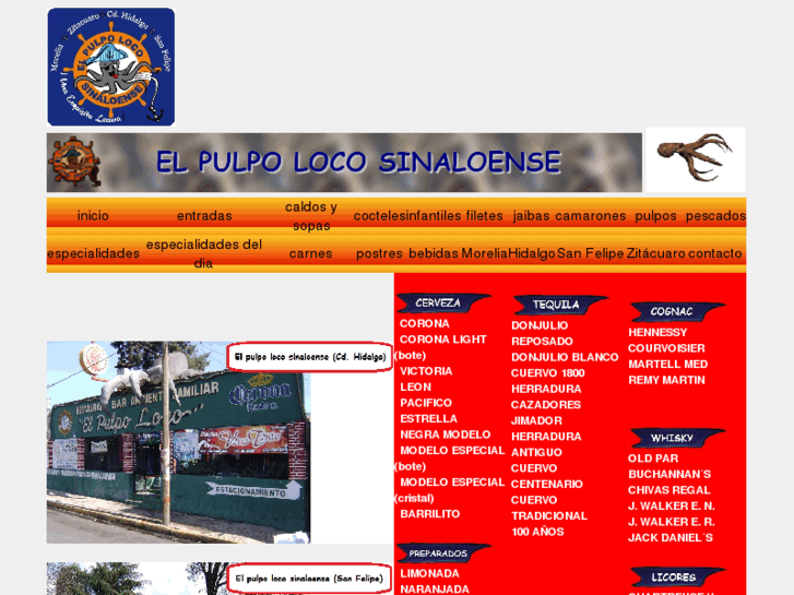 www.elpulpolocosinaloense.com