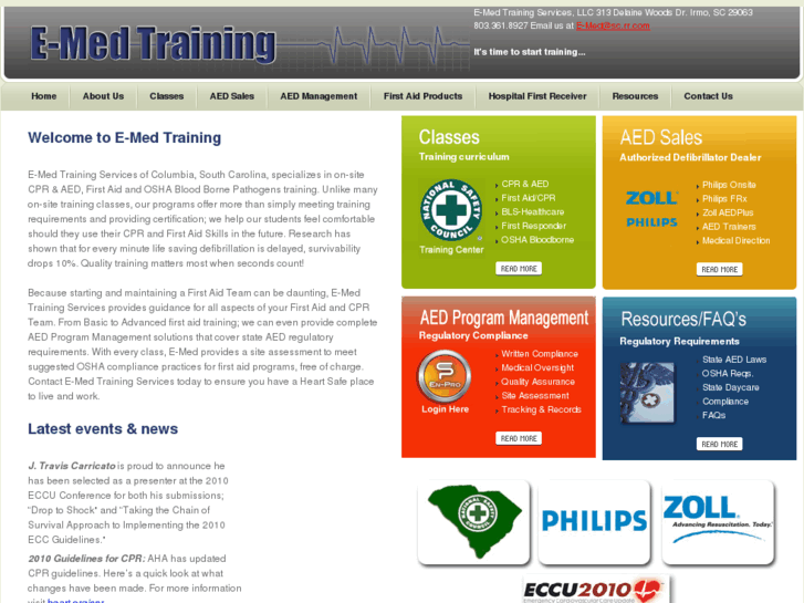 www.emedsales.com