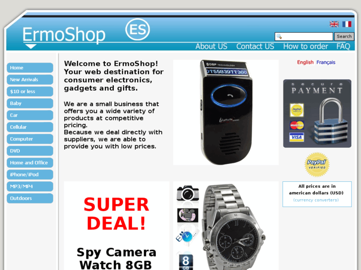 www.ermoshop.com