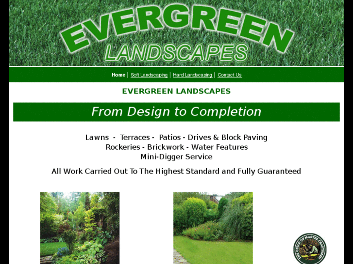 www.evergreen-landscapes.com